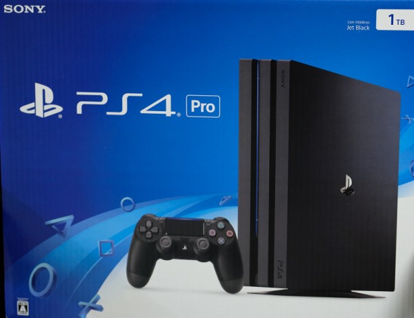Ps4 Playstation4proかんたんインプレッション 初期型ps4と同程度のサイズ感で画質改善 速報 保管庫 Alt Ps4 Playstation4proかんたんインプレッション 初期型ps4と同程度のサイズ感で画質改善 速報 保管庫 Alt