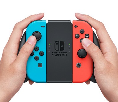 任天堂の錆サポート Nintendo Switchを修理に出すも直ってない 関係ない所だけ修理 保証が利かず有償などの報告が続々 速報 保管庫 Alt