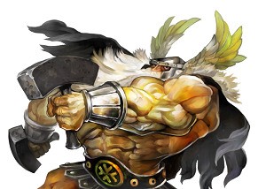 75 ドワーフ キャラ アニメ画像