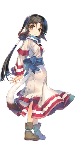 Ps4 Psv うたわれるもの 散りゆく者への子守唄 公式サイトオープン ティザーpvが公開 速報 保管庫 Alt