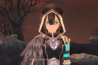 Ps4 イースix Monstrum Nox 新pv プレイムービー第2弾が公開 作品の案内人となる女性アプリリスが喋る場面も 速報 保管庫 Alt