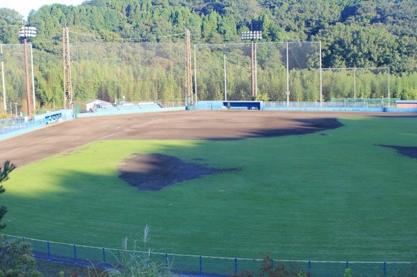 16年 第30回ミサワホーム杯争奪親善野球大会 開会式 相模原南リトルシニア