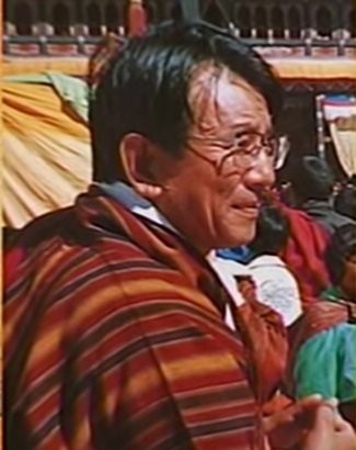 ダショー西岡 ブータンで最も尊敬された日本人 Ourplanetearth