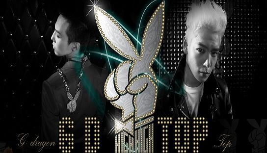 Gd Top ポギガヨknock Out R Type