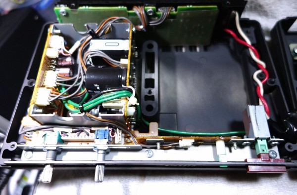 Bose B-100II アンプ（ジャンク） Bose B-100II アンプ（ジャンク）