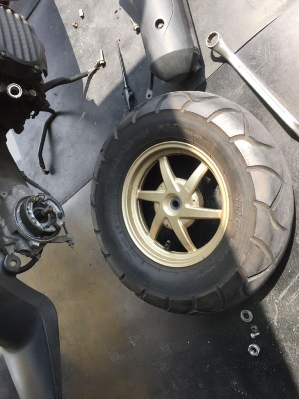 ズーマー タイヤ交換 料金 ズーマー タイヤ交換 料金 Irasujozokoh