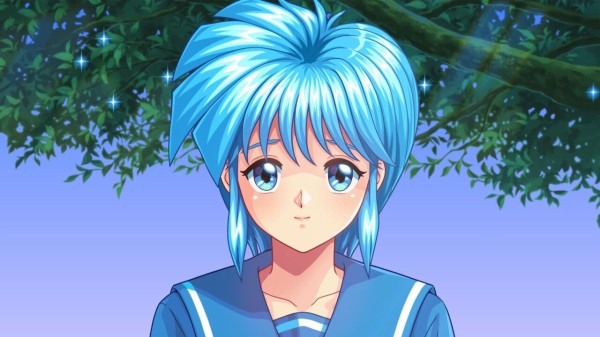 ときめきの声援 虹野沙希編」 : ○○が足りません