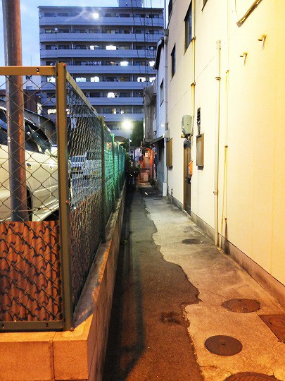 旬の料理と日本酒の魅力を6 500円でしっかりと堪能出来ますよ 大国町 へっつい 美食磁石 Powered By ライブドアブログ