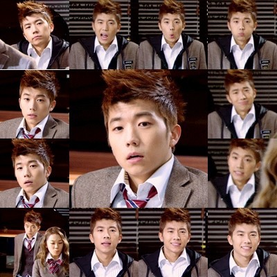 ﾄﾞﾘｰﾑﾊｲ５話で月火ﾄﾞﾗﾏの首位に Jasonの弾き語りも ジヨン ジュノ応援ブログ