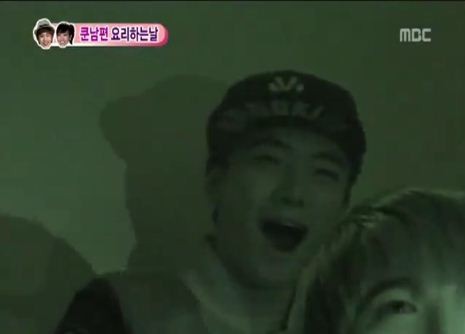 メガネジュノ再び 私達結婚しました 続き ジヨン ジュノ応援ブログ