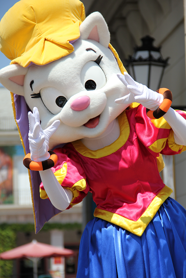 画像あり ディズニー 海外アニメのかわいい女の子キャラクターを紹介するよ カートゥーンネットワーク ニコロデオン アニゲ総合