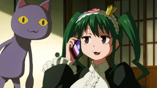 軽油で動くロボットが出てくるアニメとか斬新で面白いと思うんやが アニゲ総合