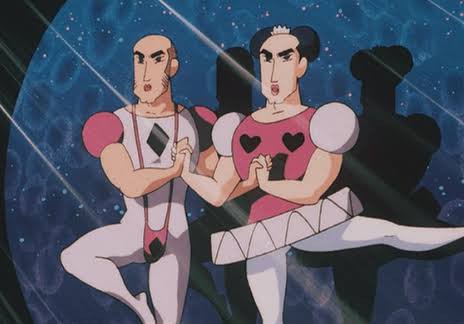 漫画とかアニメに出てくるオカマキャラ嫌いなんだけど アニゲ総合