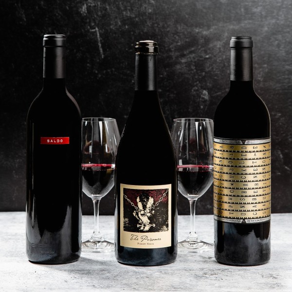 （AYA）プリズナーカベルネソーヴィニヨン　2本セット ザ・プリズナー カベルネソーヴィニヨン 2021 2本セット AYA