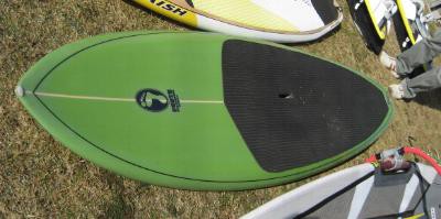 BillFoote SUPサーフィン 90L USED BillFoote SUPサーフィン 90L USED BillFoote SUPサーフィン 90L USED