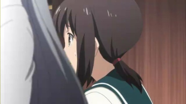 三分で分かる アニメ艦隊これくしょん 艦これ 第5話 文術フォルテッシモ 拳王親衛隊