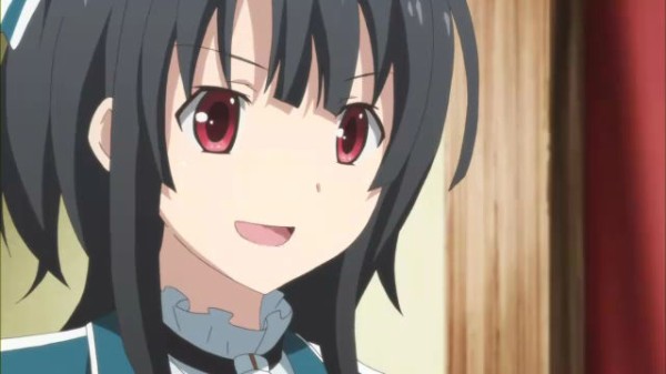 三分で分かる アニメ艦隊これくしょん 艦これ 第6話 文術フォルテッシモ 拳王親衛隊