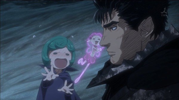 悲報 ベルセルク 萌えアニメになる 最新芸能ニュース