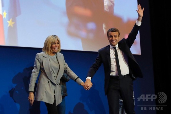 悲報 フランス次期大統領夫人ｗｗｗｗｗｗｗｗｗｗｗｗｗｗｗｗｗｗｗｗｗｗｗｗｗｗｗｗｗｗ 最新芸能ニュース