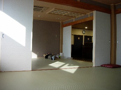 見沼天然温泉 小春日和 ホンネの埼玉温泉記