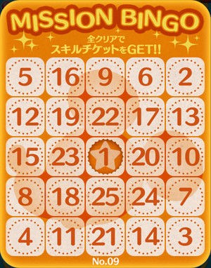 プリンセス の ツム を 使っ て 150 コンボ