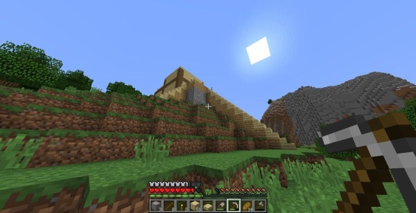 Minecraft スポーン地点に拠点を作りたい サイタマキイロの記憶保管庫 Minecraft スポーン地点に拠点を作りたい サイタマキイロの記憶保管庫