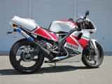 91~TZR250R(3XV)フロントフェンダー＆リアフェンダー新発売!! : 才谷屋