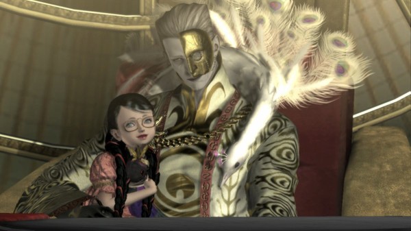 お父さんかっこいい ベヨ ゲームの時間