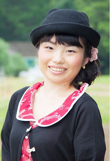 日大経済学部ミスコンに出てる永田結仁子さんが強烈 ガンガンlol速 2ch