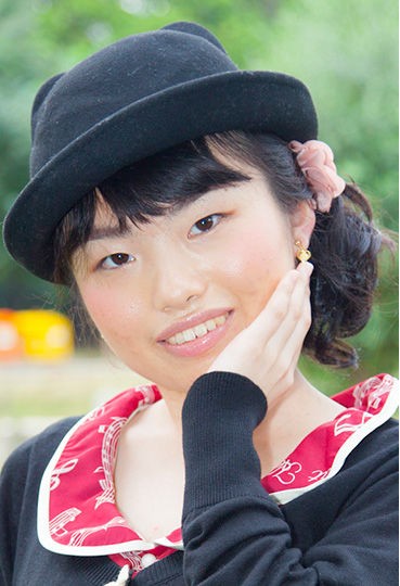 日大経済学部ミスコンに出てる永田結仁子さんが強烈 ガンガンlol速 2ch