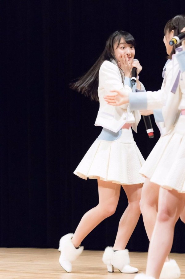 ちょっとそわそわ 行こラブ会 イコラブってサァ Love応援ブログ