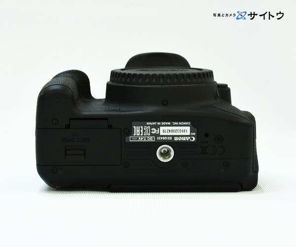 Canon - kissx7i  ボディのみ Amazon.co.jp: Canon デジタル一眼レフカメラ EOS Kiss X7i