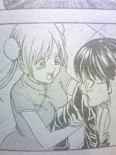 銀326話 ２年後なんかどうでもいい ぶっちぎり