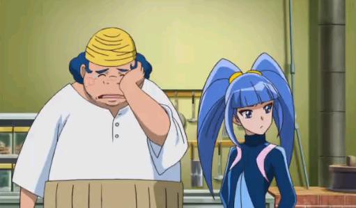 アニトリ69皿 四天王カレー ぶっちぎり