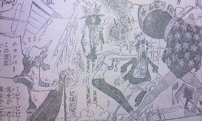 海602話 １話目スタート ぶっちぎり