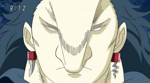 アニトリ36皿 トリコの信頼 ぶっちぎり