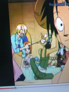 ウソ受けを語る 映画版 ぶっちぎり