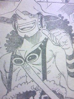 海598話 ２年って結構長い ぶっちぎり