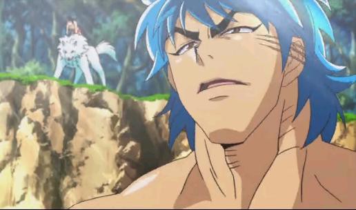 アニトリ69皿 四天王カレー ぶっちぎり