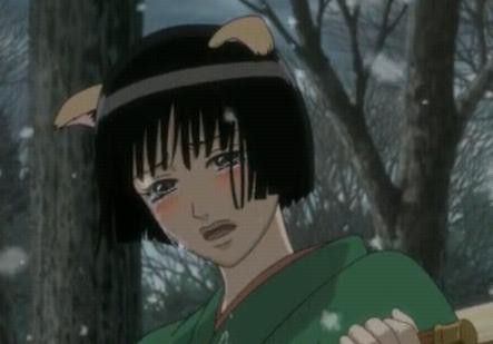 アニ銀 誰だって夢中になると我を忘れることがある ぶっちぎり