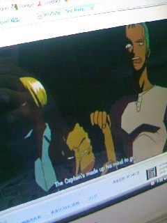 ウソ受けを語る 映画版 ぶっちぎり