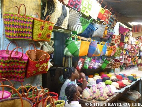 旅の楽しみは お土産 マダガスカル編 African Dream 西遊旅行チーム アフリカのスタッフブログ