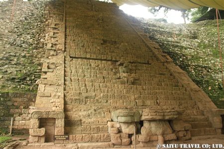 必見 マヤ文明 コパン遺跡 Aventura アベントゥーラ 西遊旅行 中南米チームのスタッフブログ
