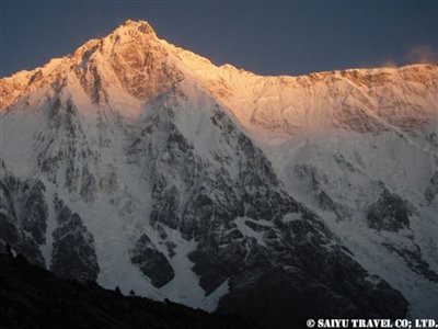 ナンガパルバット絶景トレッキング 西遊山組 西遊旅行 山チームによるスタッフブログ