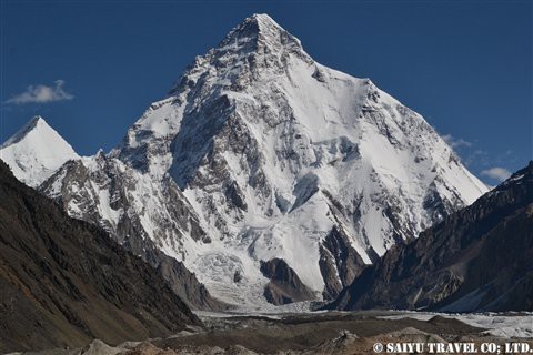 パキスタン最深部バルトロ氷河に流れる風を求めて 西遊山組 西遊旅行 山チームによるスタッフブログ
