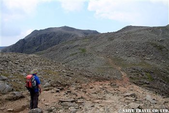 イギリス最高峰三座登頂 イングランド最高峰スコーフェルパイク 西遊山組 西遊旅行 山チームによるスタッフブログ