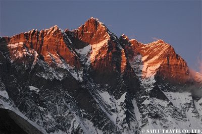 エベレストを愛した登山家たち トモ チュセン編 ナマステーションへようこそ 西遊旅行 ネパールチーム スタッフブログ