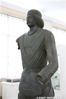 ヘカトンピュロス見聞記 西域浪漫飛行 西遊旅行 中東 中央アジアチーム スタッフブログ