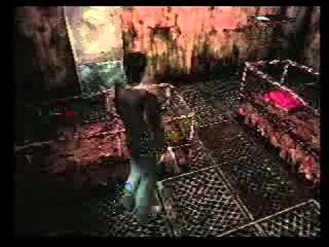 18 4 8 サイレントヒルの感想 新世代バーチューバーライブ Lwのサイゼリヤ 閉店