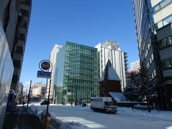 雪まつり 北海道札幌市 2月4日 2日目 前編 ひとさじの旅